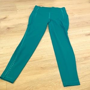 Speed Swift High Rise Tight 28”